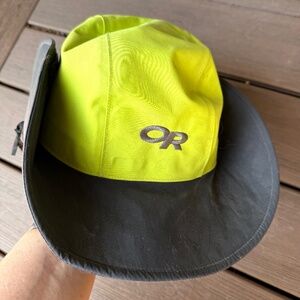 Outdoor Research (OR) Seattle Sombrero